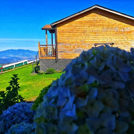 Hotel Cabanas Y Mirador Secret Garden Cr Cartago Zewnętrze zdjęcie